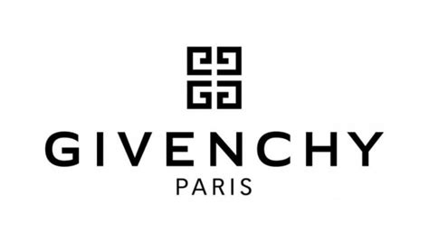 fonte givenchy|Givenchy Font .